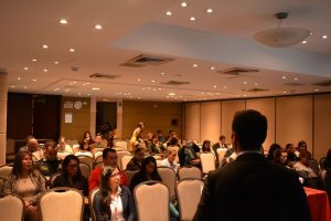 Foro Ley Annticontrabando FITAC y Defensa