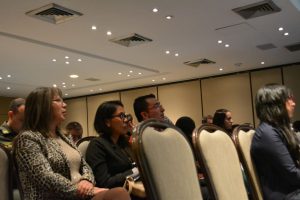 Foro Ley Annticontrabando FITAC y Defensa