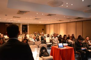 Foro Ley Annticontrabando FITAC y Defensa