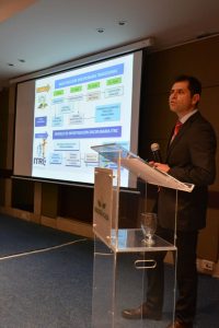 Foro Ley Annticontrabando FITAC y Defensa