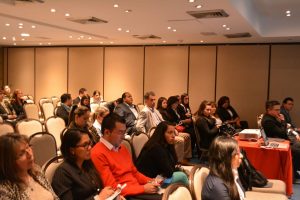 Foro Ley Annticontrabando FITAC y Defensa