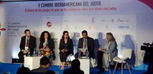 Inauguración Olimpiadas Sector Hacienda
