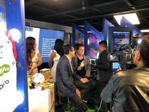 GAMING MARKET -OCTUBRE 25 DE 2018