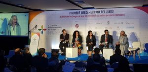 Inauguración Olimpiadas Sector Hacienda