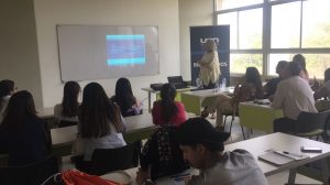Capacitaciones De La Agencia Itrc A Agentes Aduaneros De Fitac.