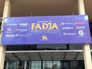 FADJA 2019
