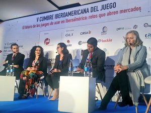 Inauguración Olimpiadas Sector Hacienda