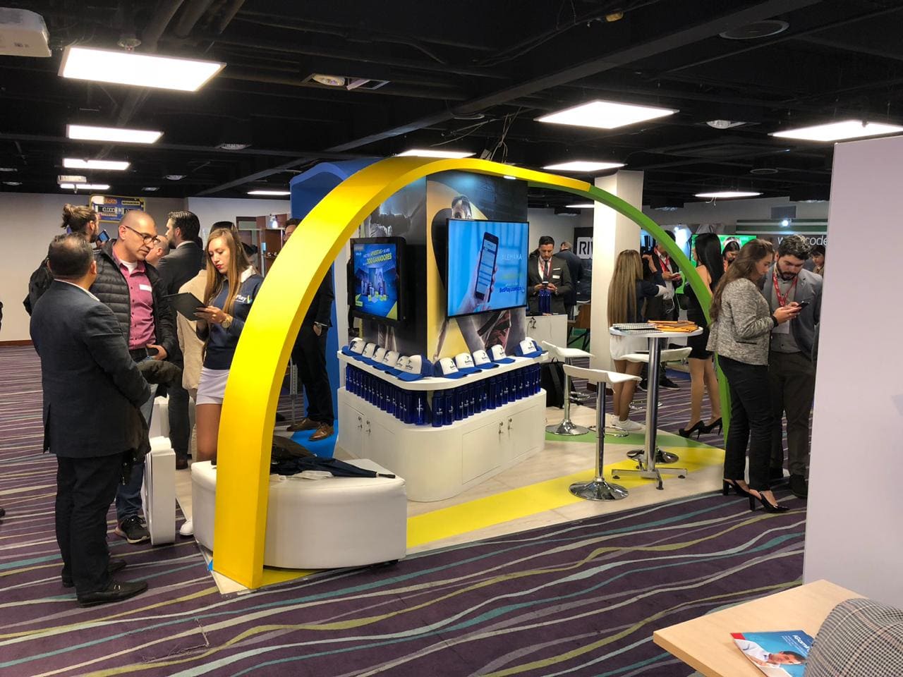 Gaming Market — Octubre 2018