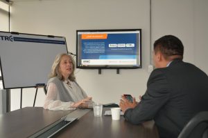 Visita Alcaldes Locales Y Personeros De Bogota A La Agencia Itrc  Julio Y Agosto 2018