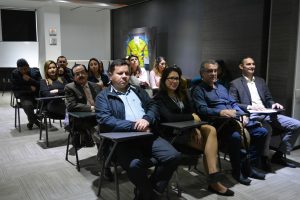 lucha Contra La Corrupción, Julio 2018
