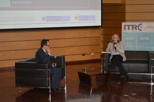 Rendición de Cuentas 2018, Diciembre 2018