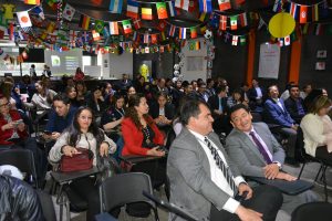Día Del Servidor Público Itrc 2018