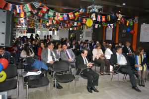 Día Del Servidor Público Itrc 2018