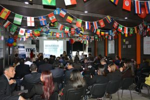 Día Del Servidor Público Itrc 2018