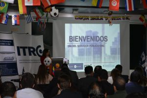 Día Del Servidor Público Itrc 2018