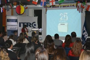 Día Del Servidor Público Itrc 2018