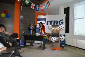 Día Del Servidor Público Itrc 2018