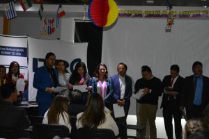 Día Del Servidor Público Itrc 2018