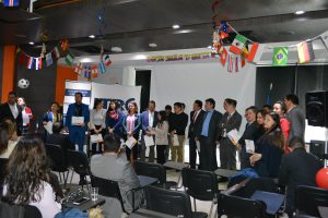 Día Del Servidor Público Itrc 2018