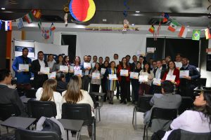 Día Del Servidor Público Itrc 2018