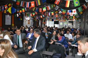 Día Del Servidor Público Itrc 2018
