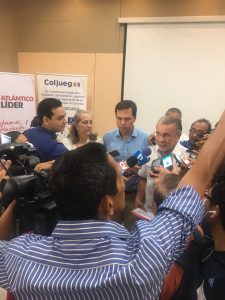 Tercer Pacto Por La Legalidad Del Sector De Juegos De Suerte Y Azar – Junio 29 De 2017