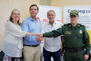 Tercer Pacto Por La Legalidad Del Sector De Juegos De Suerte Y Azar – Junio 29 De 2017