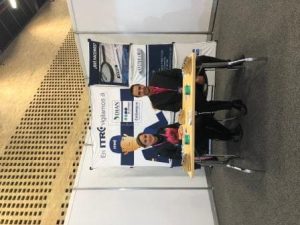 Feria Americana De Juegos De Azar -fadja Abril 5 Y 6 De 2018