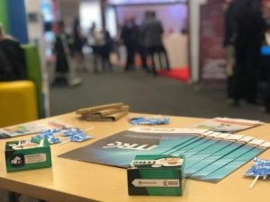 Feria Americana De Juegos De Azar -fadja Abril 5 Y 6 De 2018