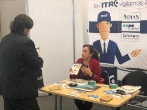 Feria Americana De Juegos De Azar -fadja Abril 5 Y 6 De 2018