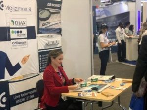 Feria Americana De Juegos De Azar -fadja Abril 5 Y 6 De 2018