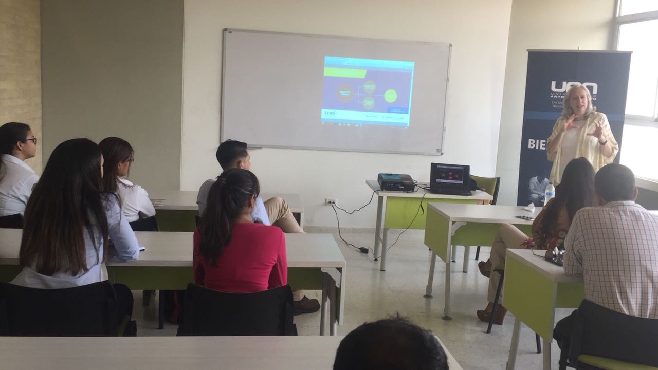 Capacitaciones a Agentes Aduaneros de FITAC