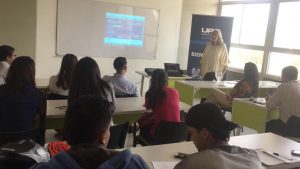 Capacitaciones De La Agencia Itrc A Agentes Aduaneros De Fitac.