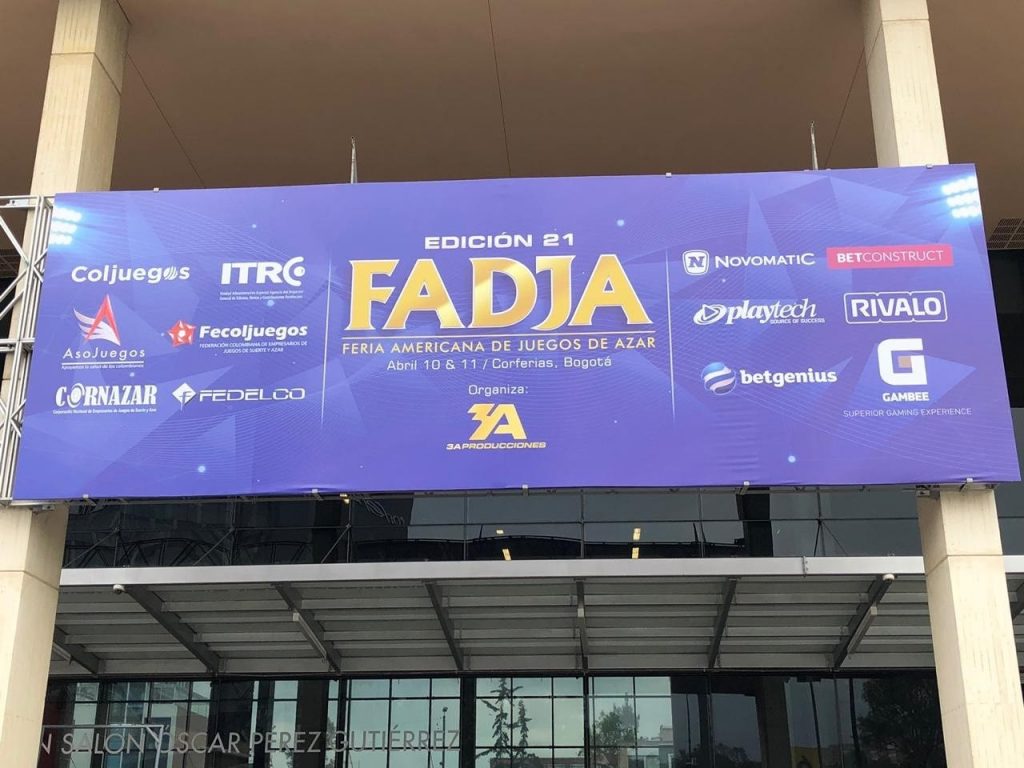 FADJA 2019