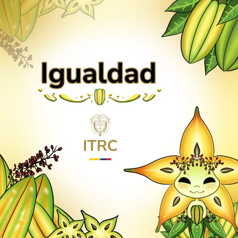 Ilustración: Igualdad