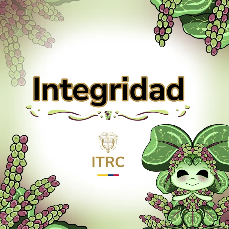 Ilustración: Integridad