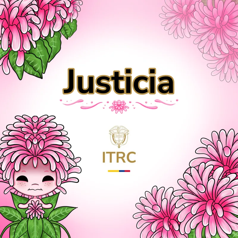 Ilustración: Justicia