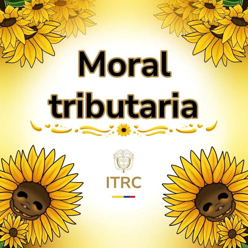 Ilustración: Moral tributaria
