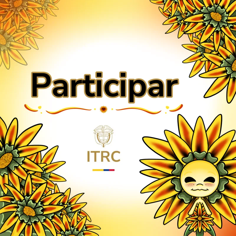 Ilustración: Participar