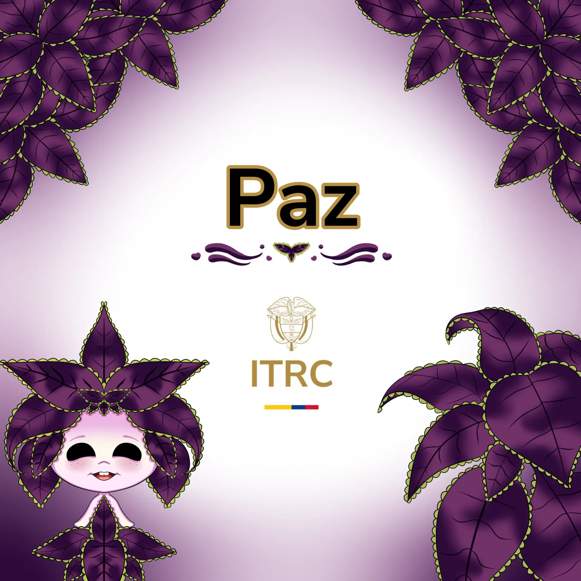 Ilustración: Paz