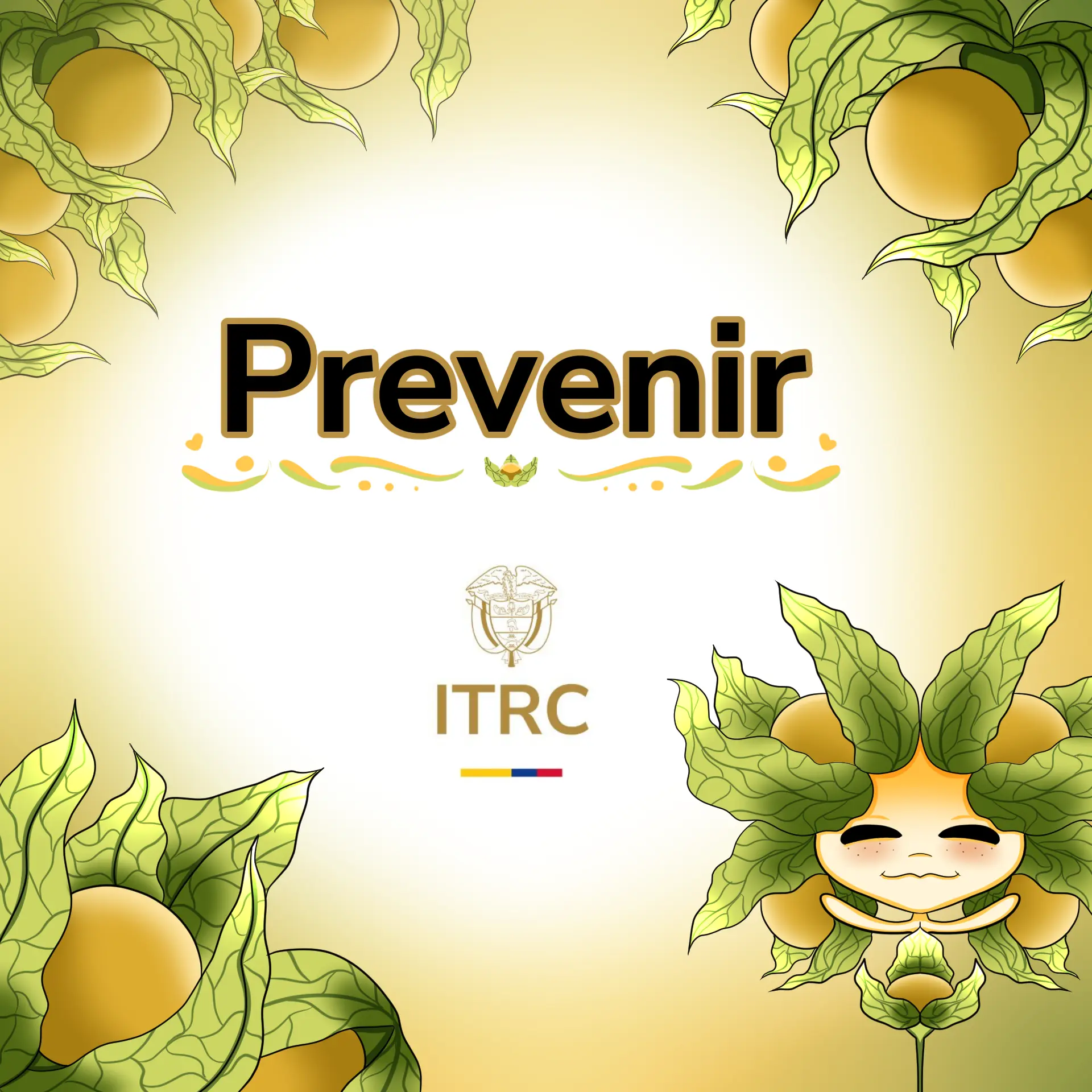 Ilustración: Prevenir