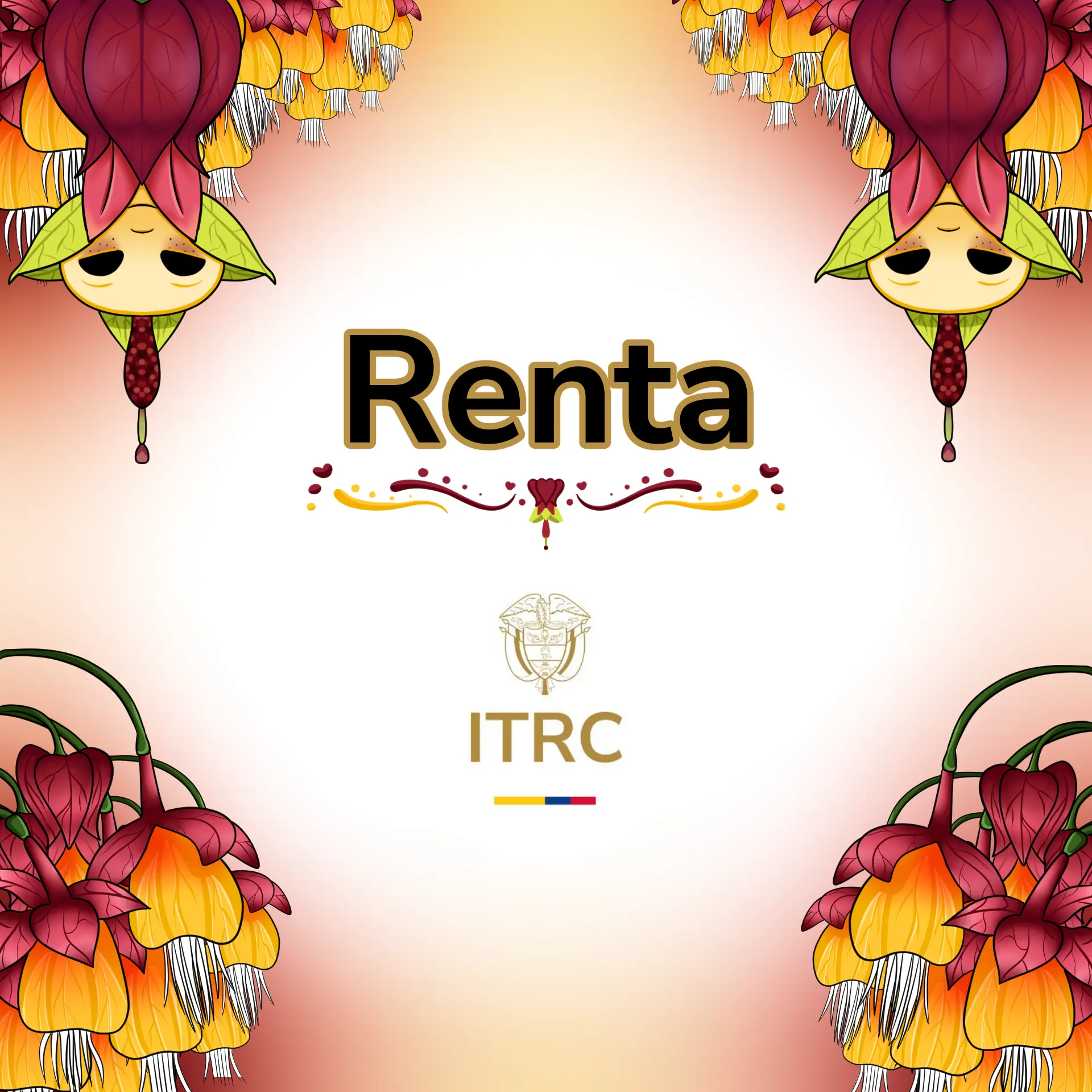 Ilustración: Renta