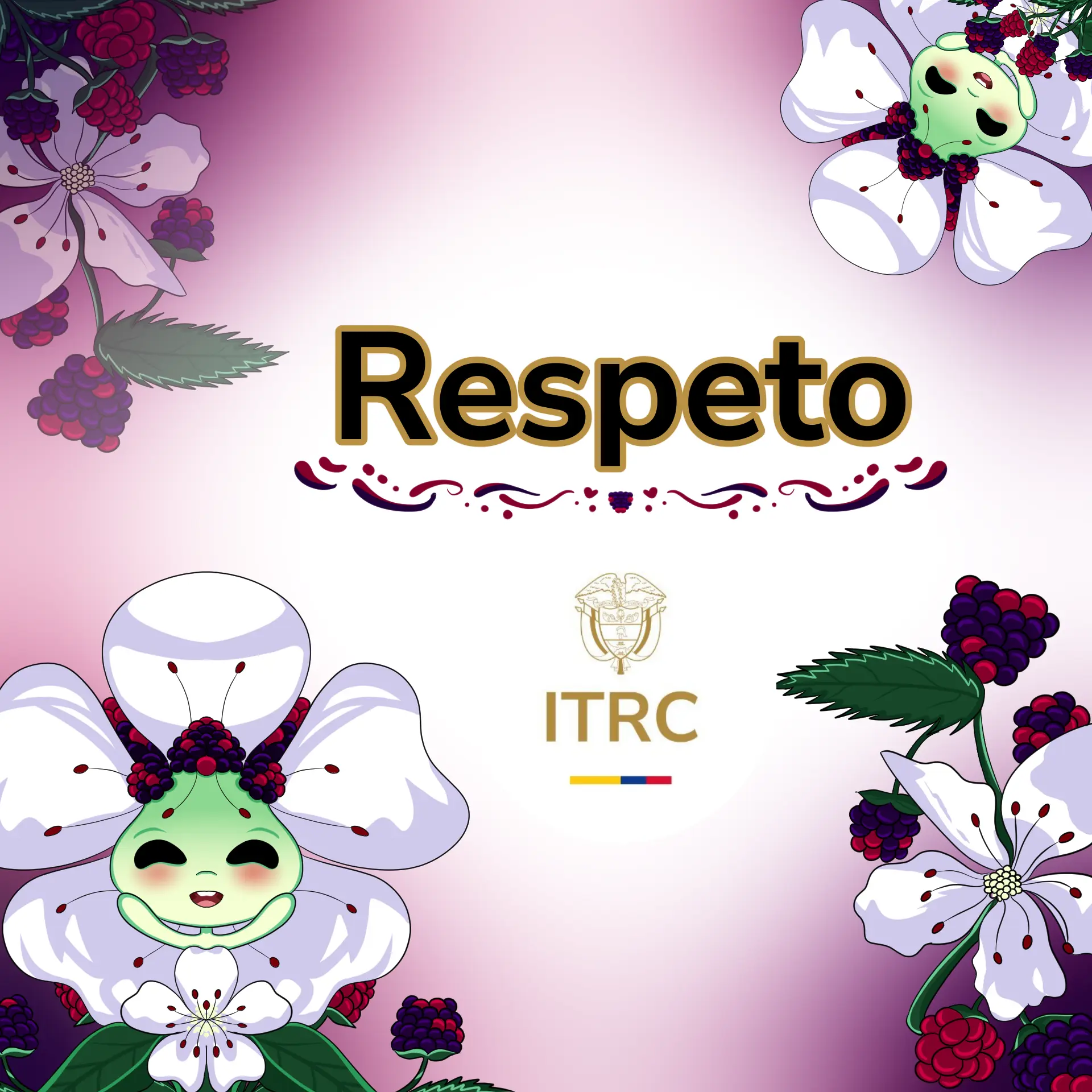 Ilustración: Respeto