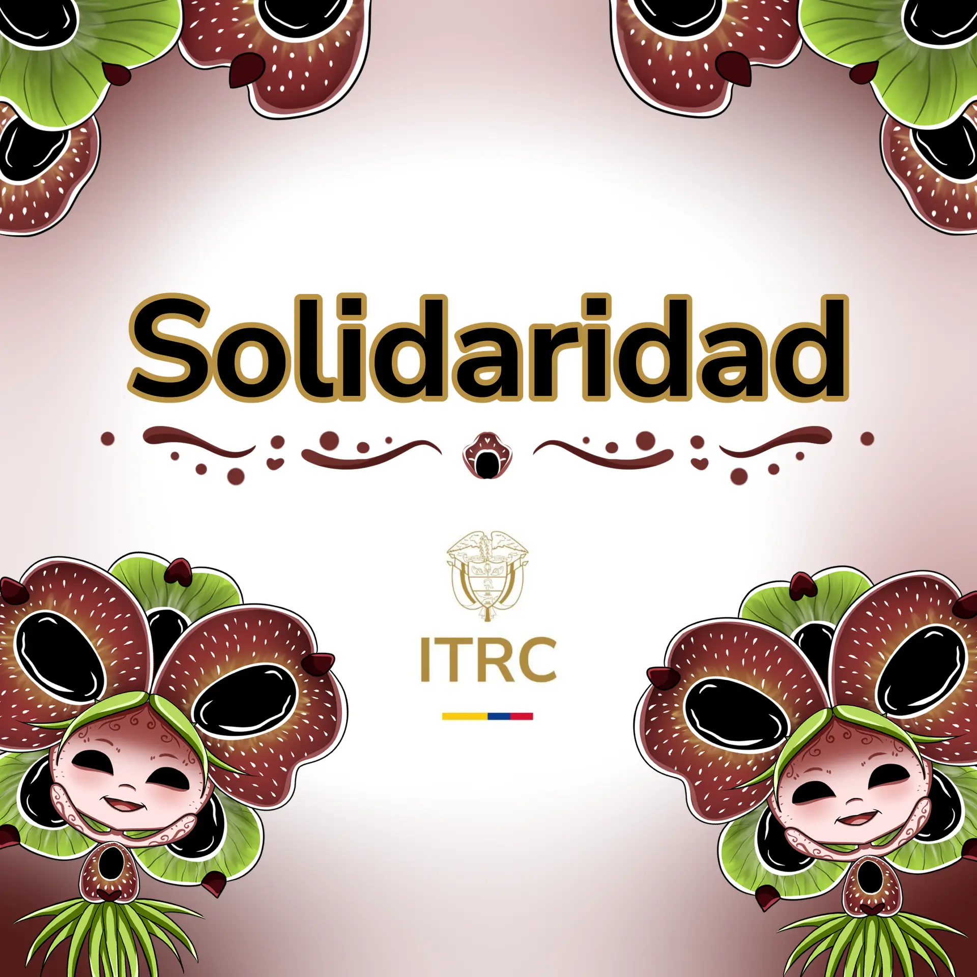 Ilustración: Solidaridad