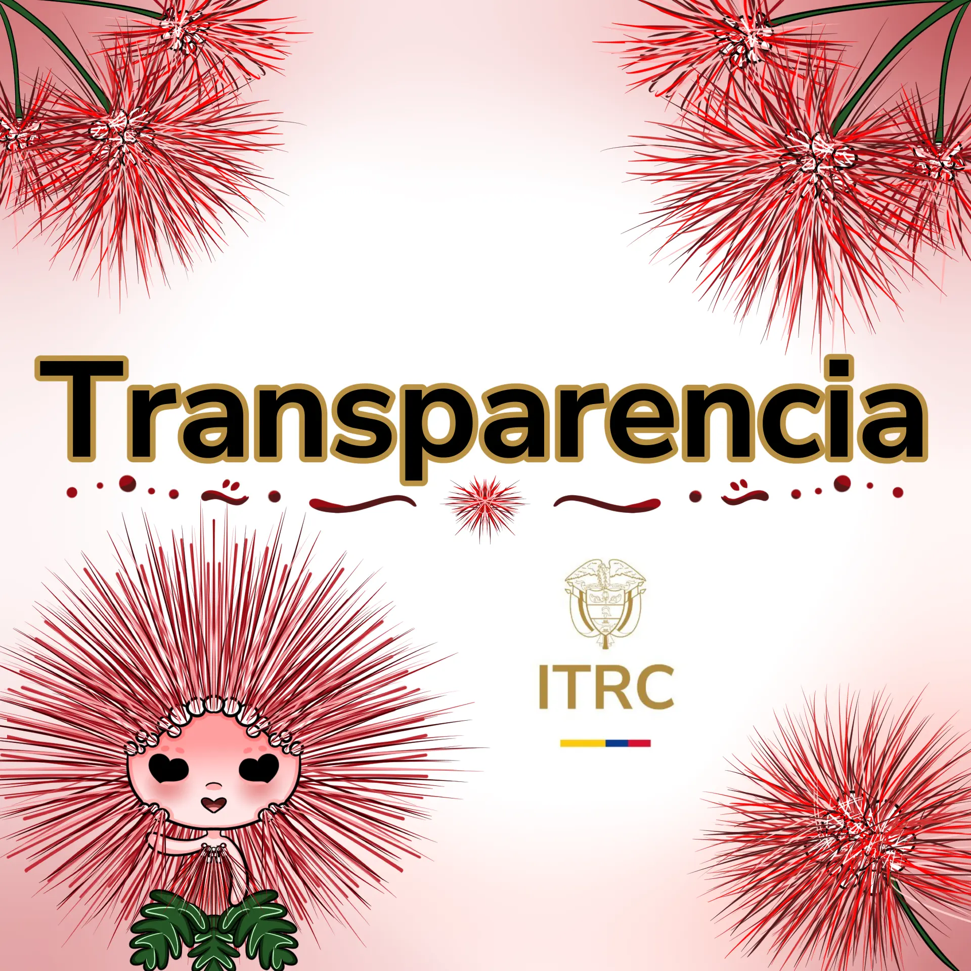 Ilustración: Transparencia