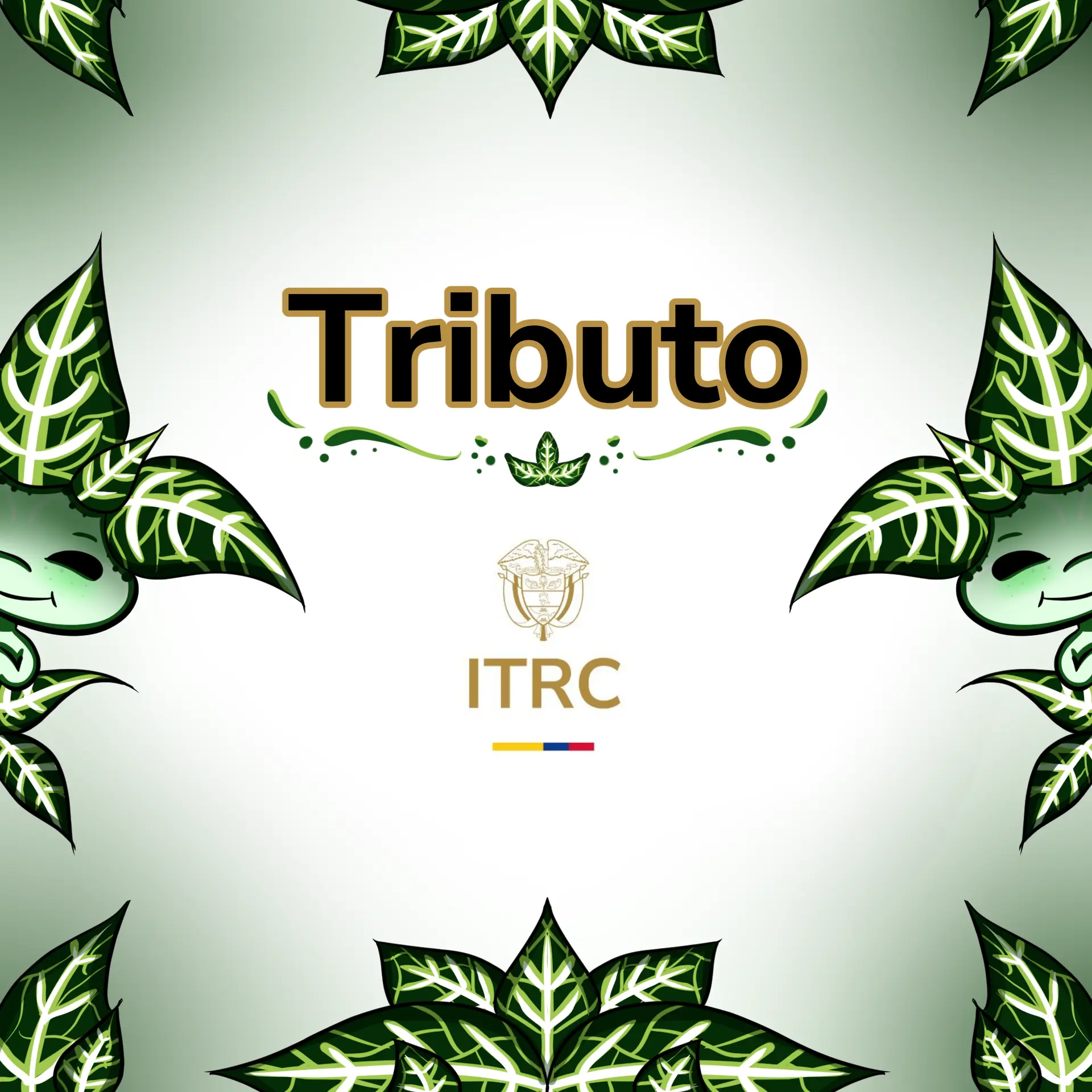 Ilustración: Tributo