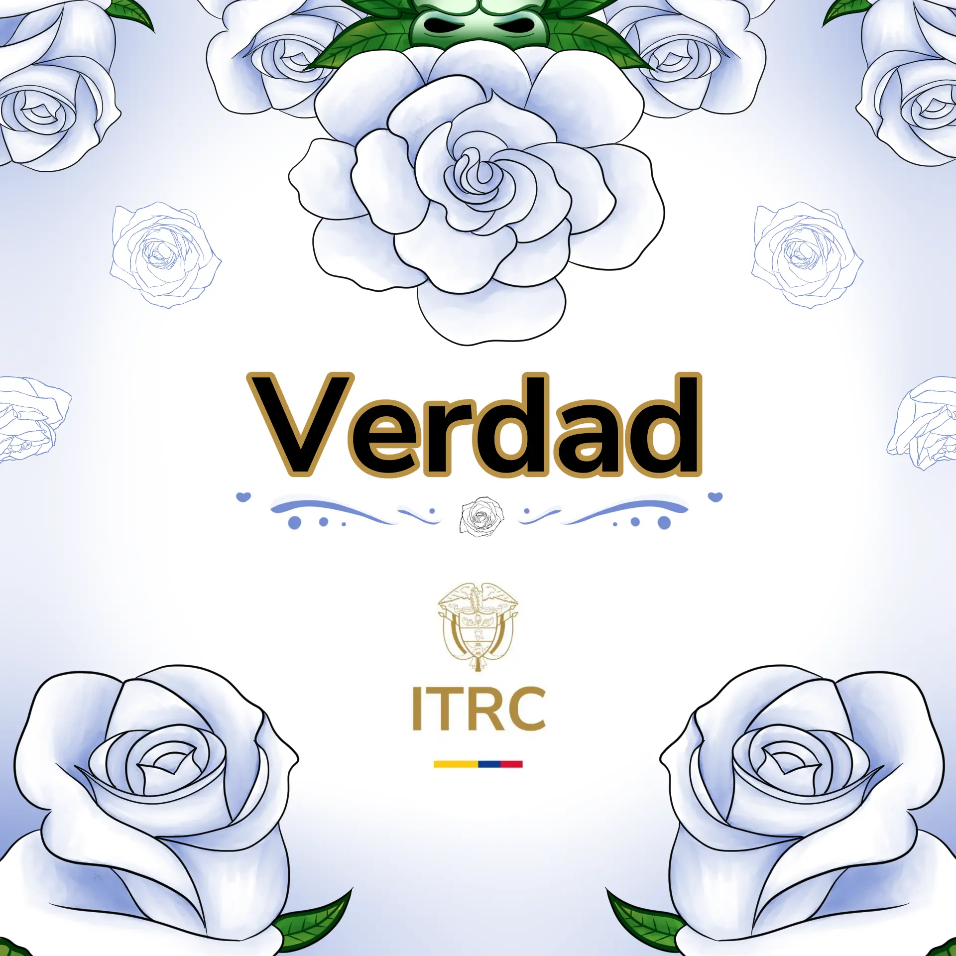 Ilustración: Verdad
