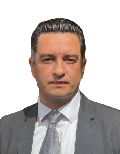 Andrés Idarraga