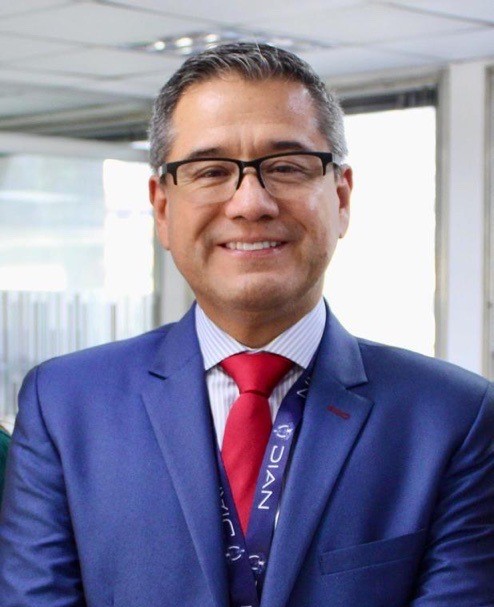 César Augusto Martínez Ariza