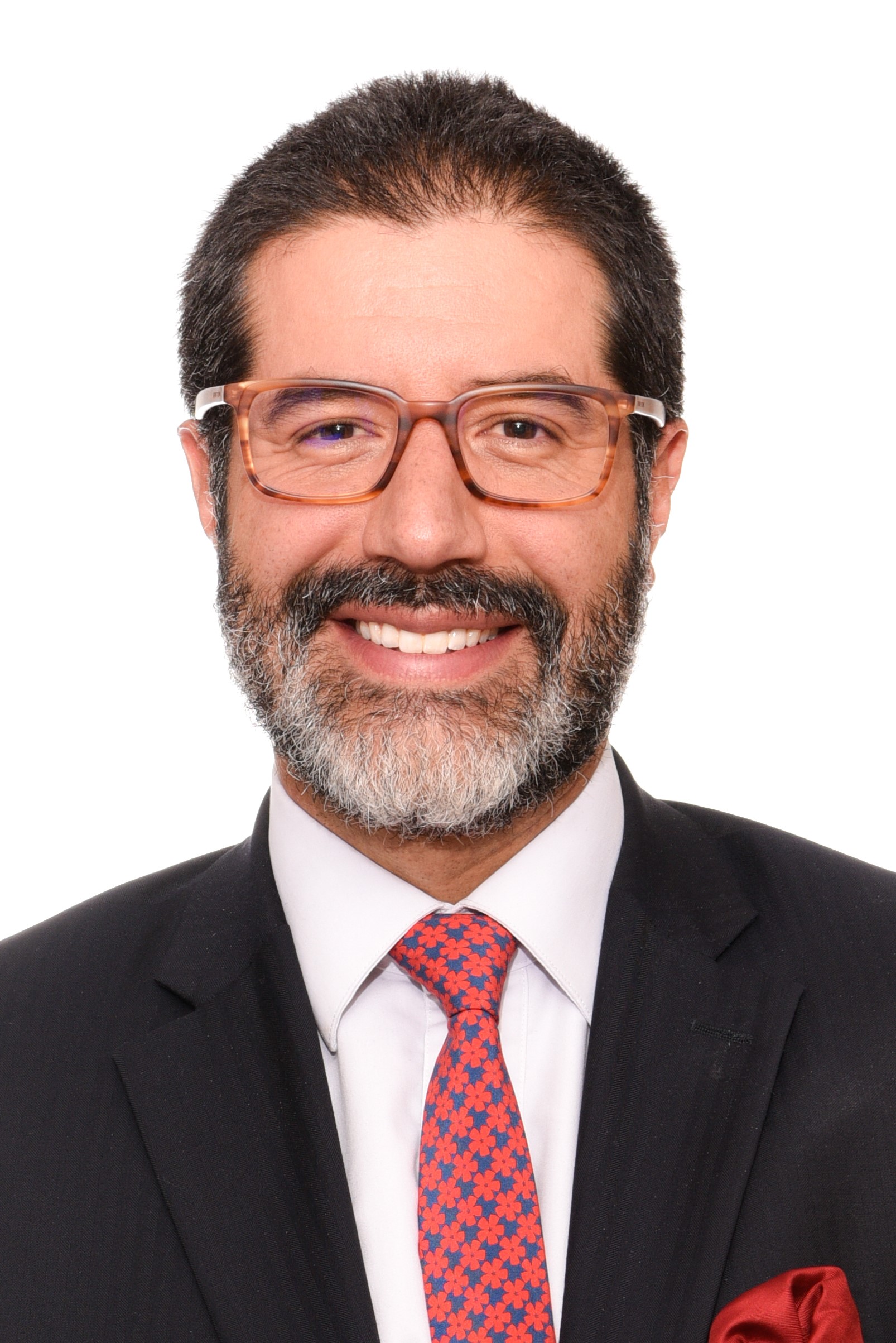 Daniel Rodríguez Bravo